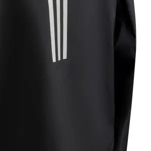 Waterproof jacket for children adidas Wind.Rdy image-4