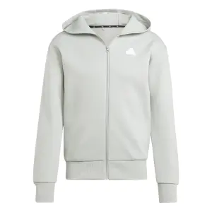 Hooded sweatshirt adidas Future Icons Badge of Sport image-0