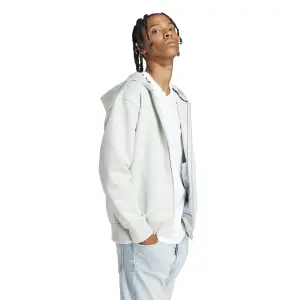Hooded sweatshirt adidas Future Icons Badge of Sport image-6