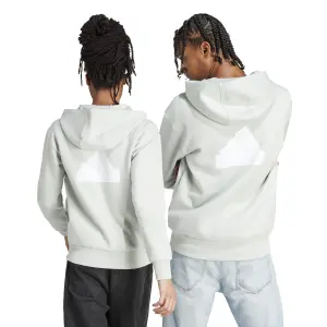 Hooded sweatshirt adidas Future Icons Badge of Sport image-5