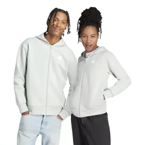 Hooded sweatshirt adidas Future Icons Badge of Sport image-3