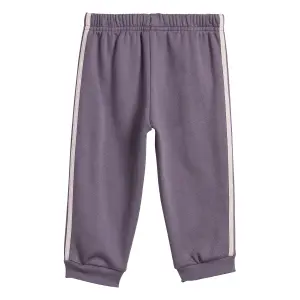 Conjunto de chándal con cremallera para bebé adidas Essentials image-5