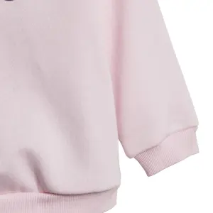 Chándal para bebé adidas Essentials Lineage image-3