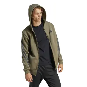 Trainingsjacke adidas Future Icons image-4