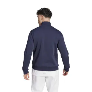 Sudadera polar adidas Essentials 3-Stripes image-4