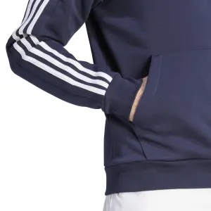 Sudadera polar adidas Essentials 3-Stripes image-6