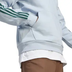 Bluza z zamkiem 1/4 adidas Essentials image-6