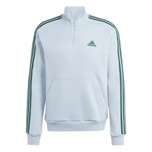 Bluza z zamkiem 1/4 adidas Essentials image-0