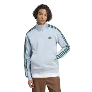 Bluza z zamkiem 1/4 adidas Essentials image-1