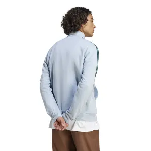 Bluza z zamkiem 1/4 adidas Essentials image-4