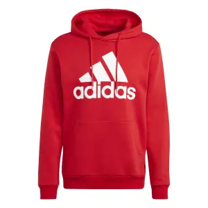 Hoodie adidas Essentials Big Logo image-1