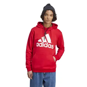 Hoodie adidas Essentials Big Logo image-2