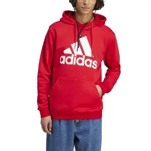 Hoodie adidas Essentials Big Logo image-3