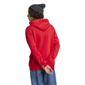 Hoodie adidas Essentials Big Logo image-4