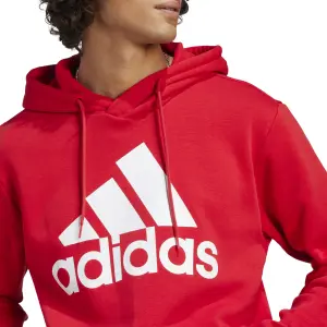 Hoodie adidas Essentials Big Logo image-6