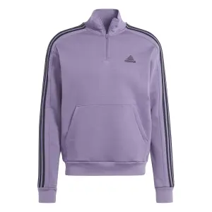Sweatshirt mit 1/4-Reißverschluss adidas Essentials image-1
