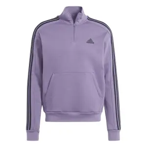 Sweatshirt mit 1/4-Reißverschluss adidas Essentials image-0