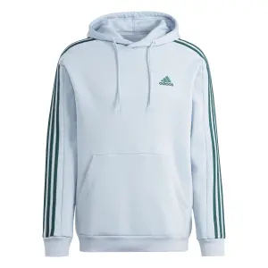 Hoodie adidas Essentials 3-Stripes image-1
