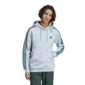Hoodie adidas Essentials 3-Stripes image-2