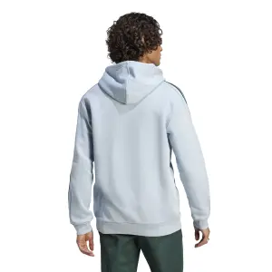 Hoodie adidas Essentials 3-Stripes image-4