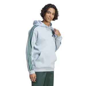 Hoodie adidas Essentials 3-Stripes image-5