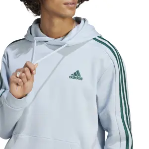 Hoodie adidas Essentials 3-Stripes image-6