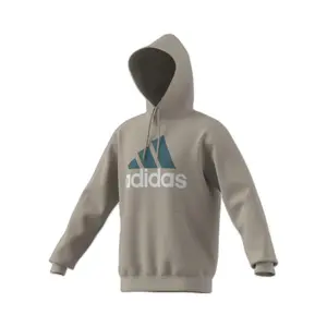Sudadera con capucha adidas Essentials Big Logo image-1