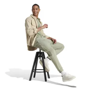 Jogginghose adidas Mélange image-3