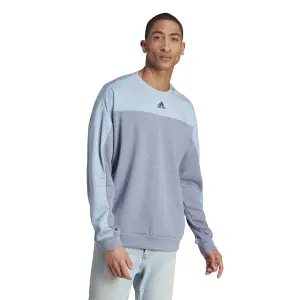 Sweatshirt mit Rundhalsausschnitt Mischung adidas image-2