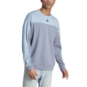 Sweatshirt mit Rundhalsausschnitt Mischung adidas image-3