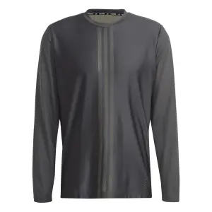Long sleeve jersey adidas HIIT Vis-Tech image-0