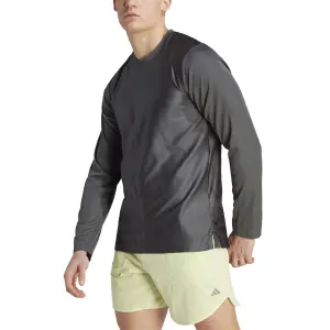 Long sleeve jersey adidas HIIT Vis-Tech image-1