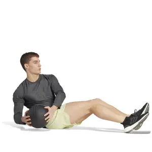 Long sleeve jersey adidas HIIT Vis-Tech image-3