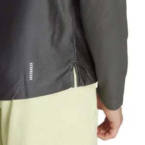 Long sleeve jersey adidas HIIT Vis-Tech image-6
