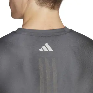 Long sleeve jersey adidas HIIT Vis-Tech image-5