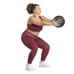 Dames legging 7/8 adidas Techfit image-4