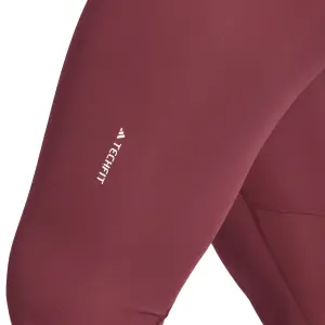 Dames legging 7/8 adidas Techfit image-6