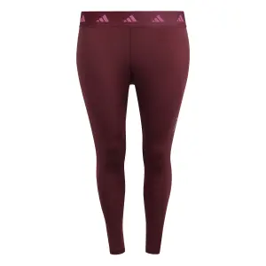 Dames legging 7/8 adidas Techfit image-0