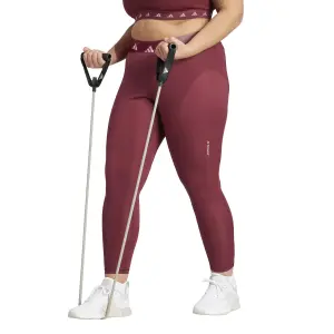 Dames legging 7/8 adidas Techfit image-3