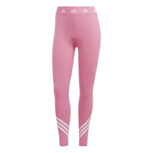 Leggings Damen adidas Techfit 3-Stripes image-0