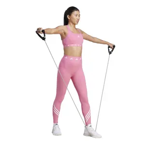 Leggings Damen adidas Techfit 3-Stripes image-3
