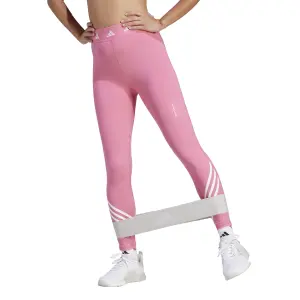 Leggings Damen adidas Techfit 3-Stripes image-1