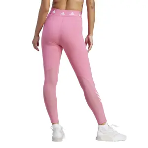 Leggings Damen adidas Techfit 3-Stripes image-2