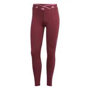 Leggings för kvinnor adidas Techfit image-0