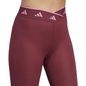 Leggings för kvinnor adidas Techfit image-4