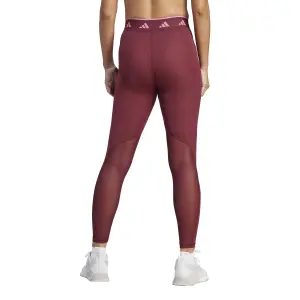 Leggings för kvinnor adidas Techfit image-1