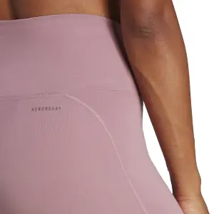 Legging 7/8 para mujer adidas Essentials image-4