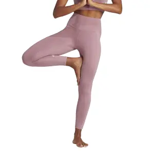 Legging 7/8 para mujer adidas Essentials image-1
