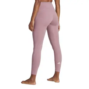 Legging 7/8 para mujer adidas Essentials image-2