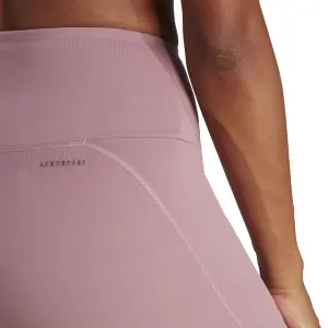Pantalón corto mujer adidas Yoga Essentials image-4